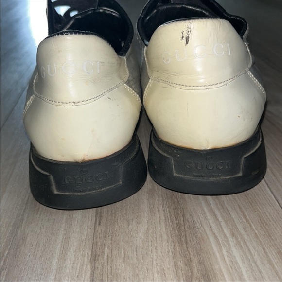 Gucci Sneaker Wmns 10, Mens 8.5 - Picture 6 of 8